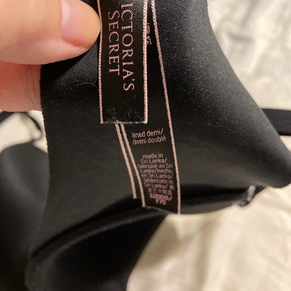 Victoria secret bra